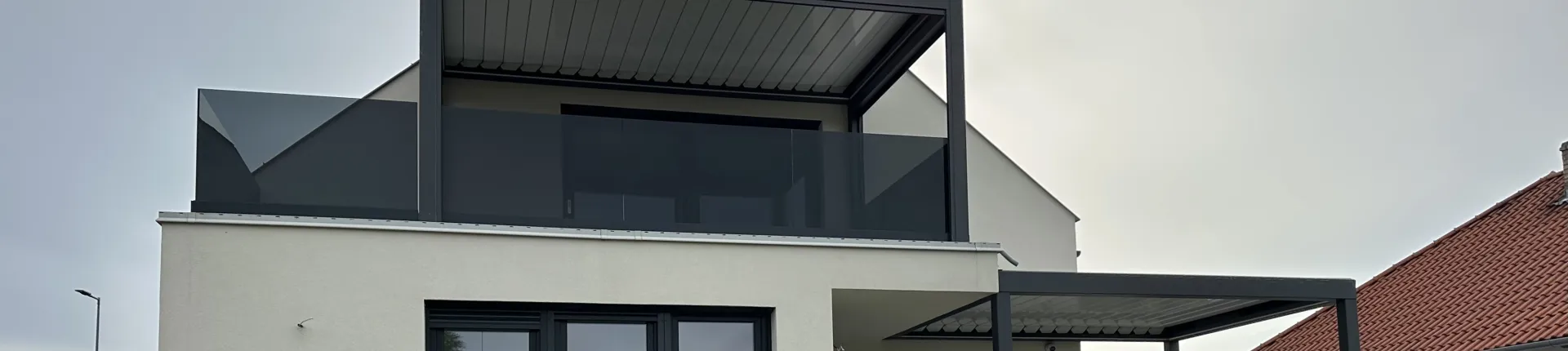 Pergola Paloznak Pergola Paloznak