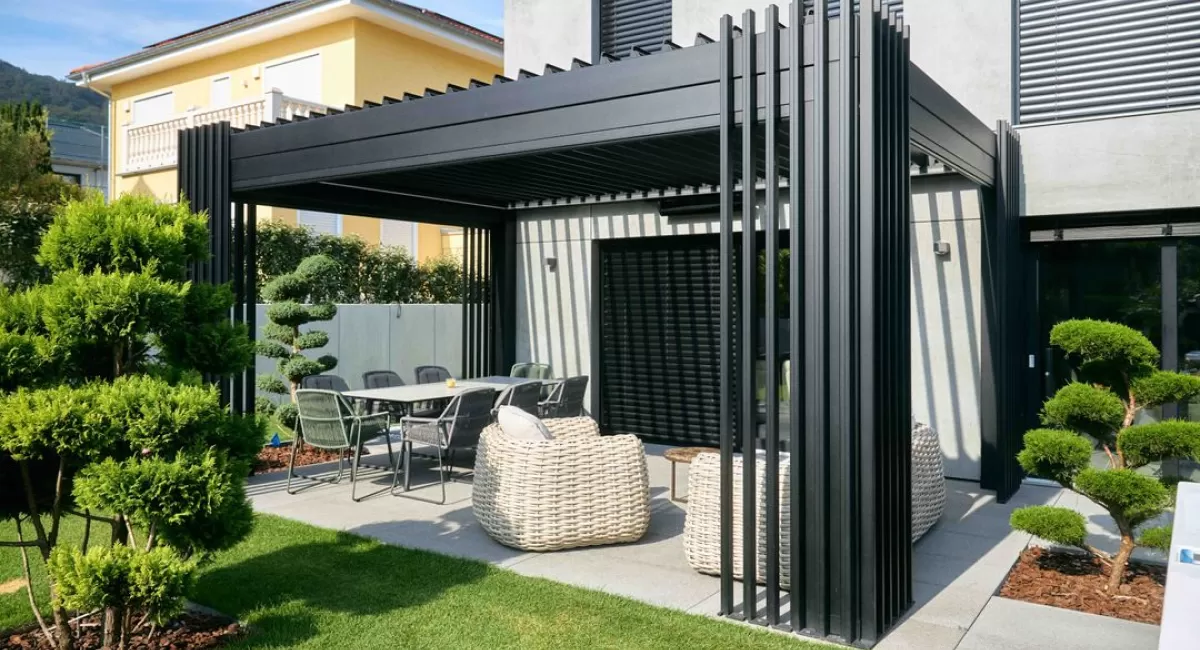 Pergola