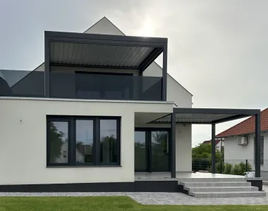 Pergola Paloznak Pergola Paloznak