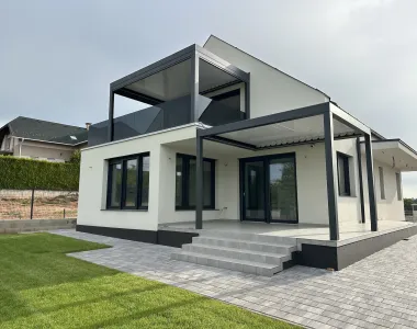 Pergola Paloznak Pergola Paloznak