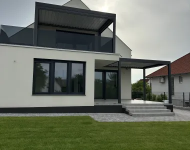 Pergola Paloznak Pergola Paloznak