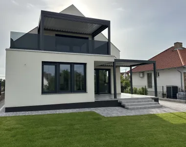 Pergola Paloznak Pergola Paloznak