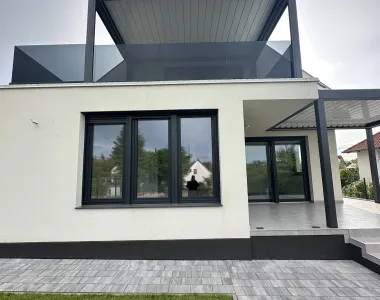 Pergola Paloznak Pergola Paloznak