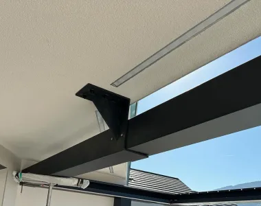 Forgatható Lamellás Pergola – Budapest II. kerület – Norbi otthona Forgatható Lamellás Pergola – Budapest II. kerület – Norbi otthona