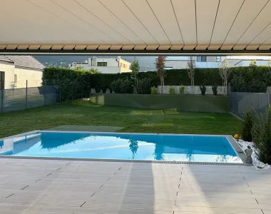 Forgatható Lamellás Pergola – Budapest II. kerület – Norbi otthona Forgatható Lamellás Pergola – Budapest II. kerület – Norbi otthona